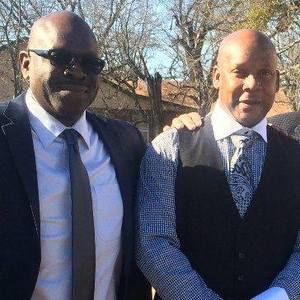 Meet your Posher, Darryl